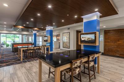 هلید این اکسپرز اند سویتز گرینویل اس-پیدمنت