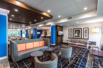 هلید این اکسپرز اند سویتز گرینویل اس-پیدمنت