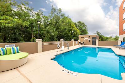 هلید این اکسپرز اند سویتز گرینویل اس-پیدمنت