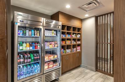 هلید این اکسپرز اند سویتز گرینویل اس-پیدمنت