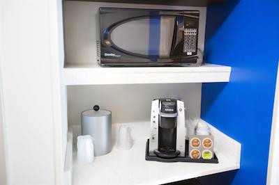 هلید این اکسپرز اند سویتز گرینویل اس-پیدمنت