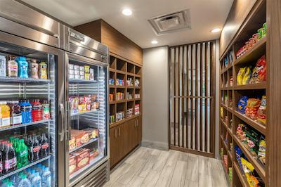 هلید این اکسپرز اند سویتز گرینویل اس-پیدمنت