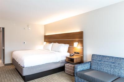 هلید این اکسپرز اند سویتز گرینویل اس-پیدمنت