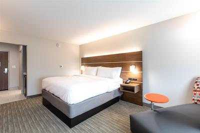 هلید این اکسپرز اند سویتز گرینویل اس-پیدمنت