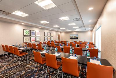 هلید این اکسپرز اند سویتز گرینویل اس-پیدمنت