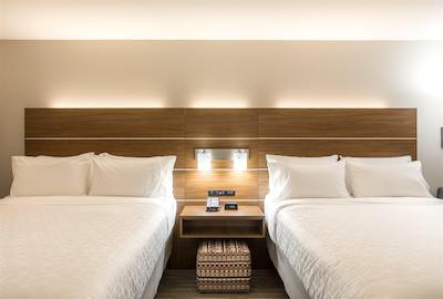 هلید این اکسپرز اند سویتز گرینویل اس-پیدمنت