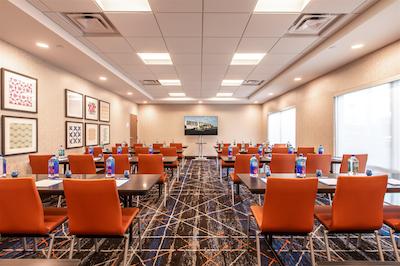 هلید این اکسپرز اند سویتز گرینویل اس-پیدمنت