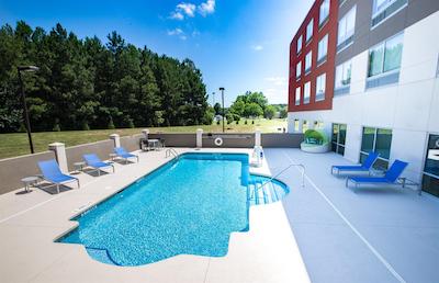 هلید این اکسپرز اند سویتز گرینویل اس-پیدمنت