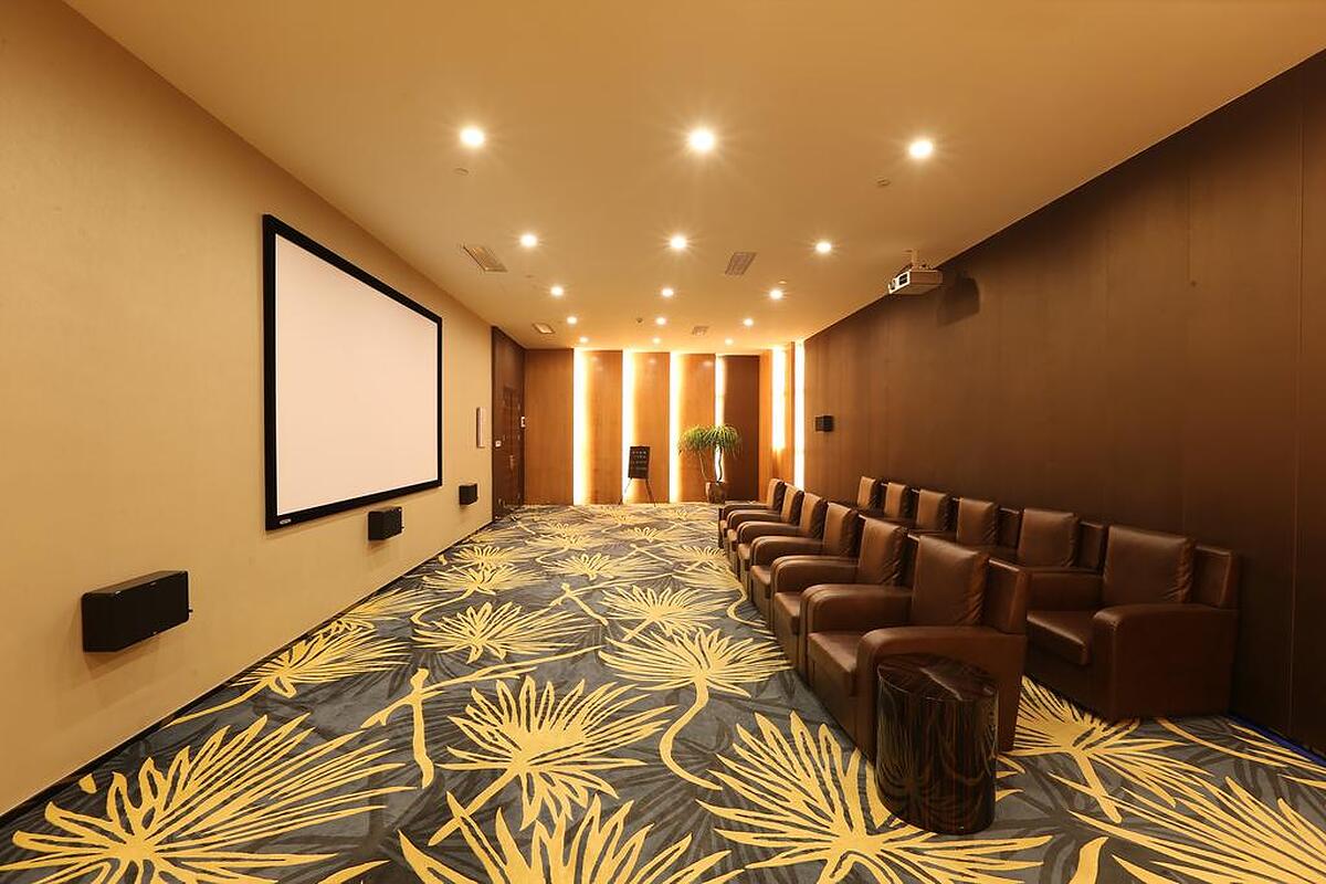 کونتری گاردن آیرپرت کیلین اپارتمنت