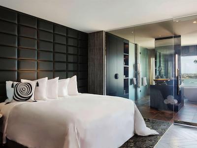 سُ سُفیتل اوکلاند