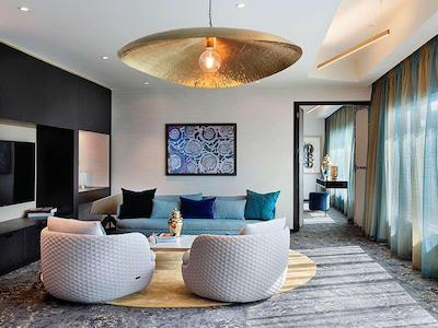 سُ سُفیتل اوکلاند