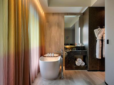 سُ سُفیتل اوکلاند