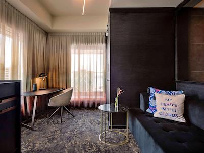 سُ سُفیتل اوکلاند