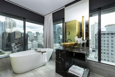 سُ سُفیتل اوکلاند