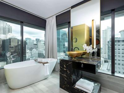 سُ سُفیتل اوکلاند