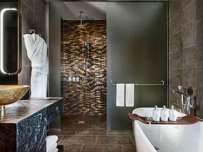 سُ سُفیتل اوکلاند