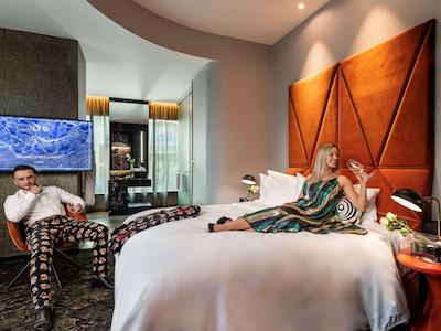 سُ سُفیتل اوکلاند