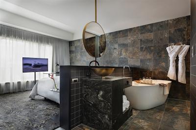 سُ سُفیتل اوکلاند