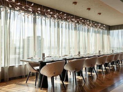 سُ سُفیتل اوکلاند