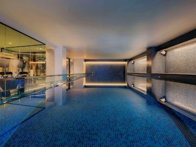 سُ سُفیتل اوکلاند