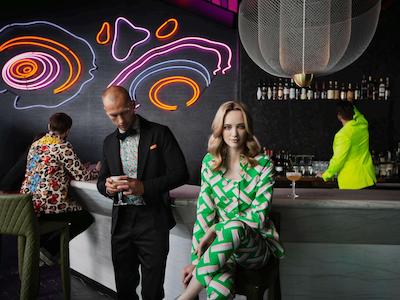 سُ سُفیتل اوکلاند