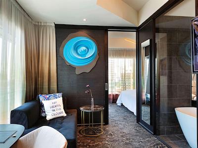 سُ سُفیتل اوکلاند