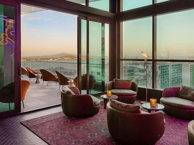 سُ سُفیتل اوکلاند