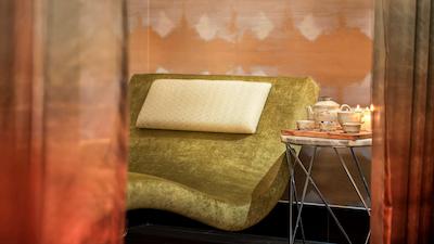 سُ سُفیتل اوکلاند