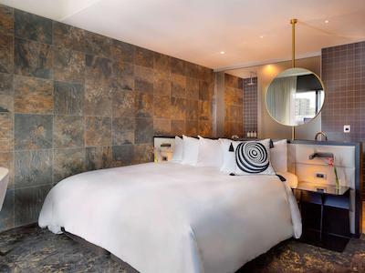 سُ سُفیتل اوکلاند