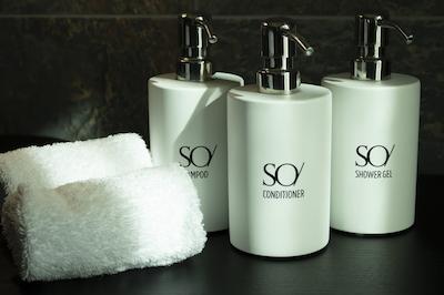 سُ سُفیتل اوکلاند