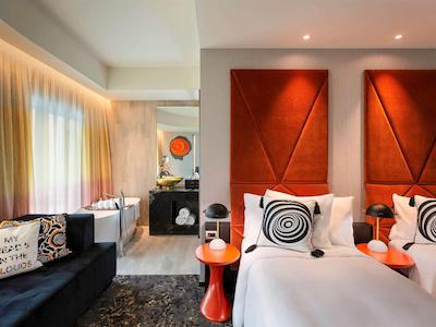 سُ سُفیتل اوکلاند