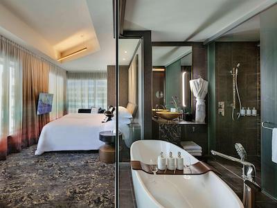 سُ سُفیتل اوکلاند