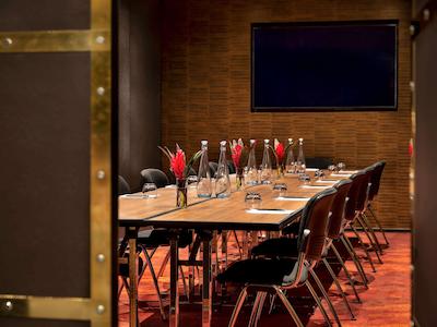 سُ سُفیتل اوکلاند