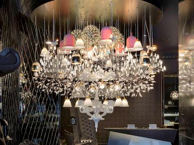 سُ سُفیتل اوکلاند