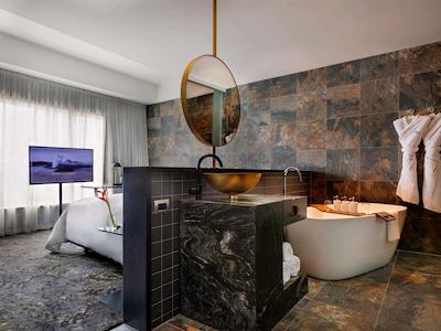 سُ سُفیتل اوکلاند