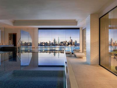 سُ سُفیتل اوکلاند