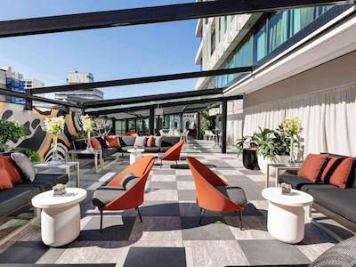 سُ سُفیتل اوکلاند