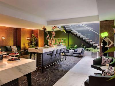 سُ سُفیتل اوکلاند