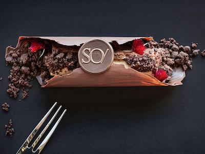 سُ سُفیتل اوکلاند