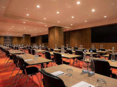 سُ سُفیتل اوکلاند