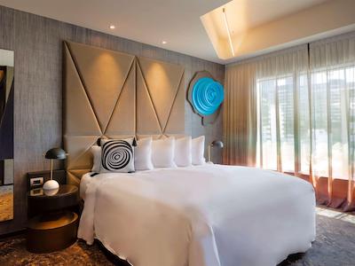 سُ سُفیتل اوکلاند