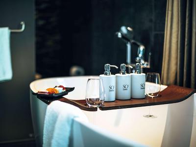 سُ سُفیتل اوکلاند