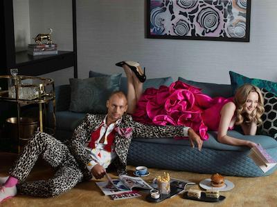 سُ سُفیتل اوکلاند