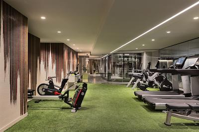 سُ سُفیتل اوکلاند