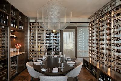 سُ سُفیتل اوکلاند