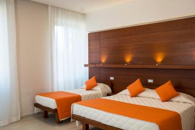 چکین ویلا انجلینا