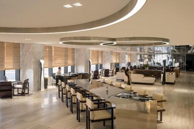 نوتل امباسادر اسئوول ینگسان-اسئوول دراگون سیتی