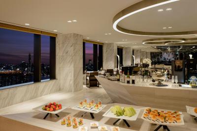 نوتل امباسادر اسئوول ینگسان-اسئوول دراگون سیتی