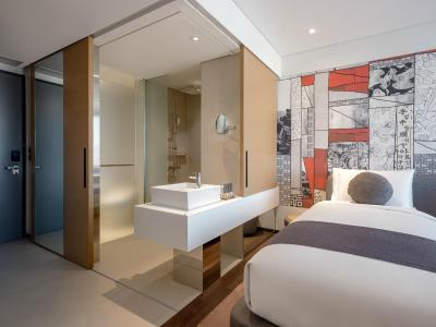 نوتل امباسادر اسئوول ینگسان-اسئوول دراگون سیتی