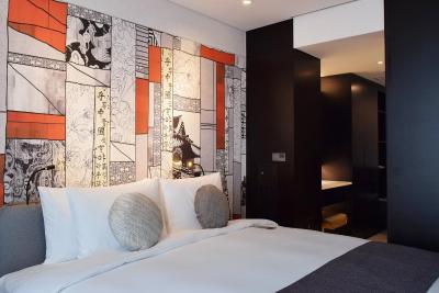 نوتل امباسادر اسئوول ینگسان-اسئوول دراگون سیتی